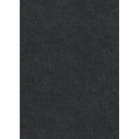 Tapete Schwarz, Anthrazit Erismann Vliestapete (KG-172059)