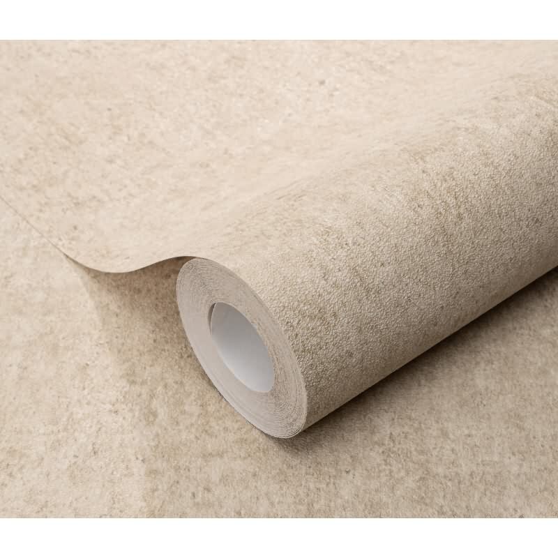 Tapete Beige, Creme Erismann Vliestapete (KG-172061)