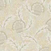 Tapete, Beige, Creme Eijffinger Vliestapete (KG-172065)