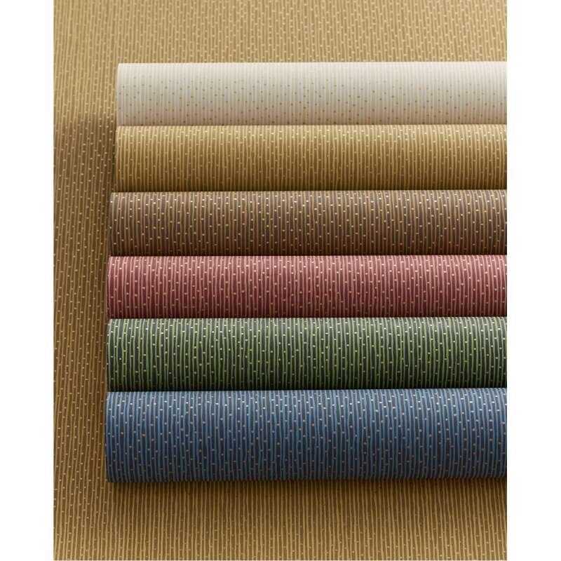 Tapete, Beige, Creme Eijffinger Vliestapete (KG-172072)