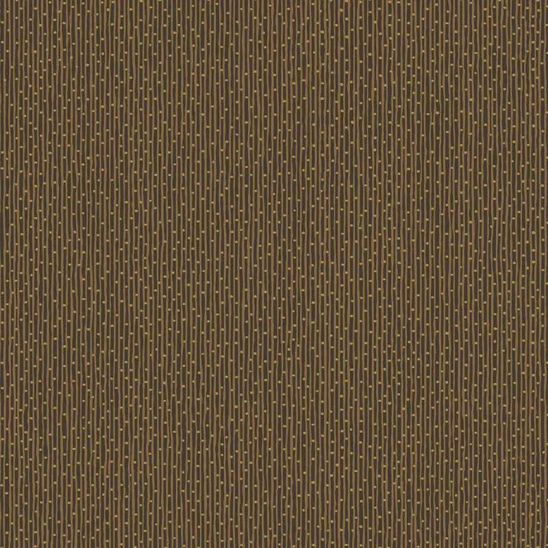 Tapete, Braun Eijffinger Vliestapete (KG-172074)