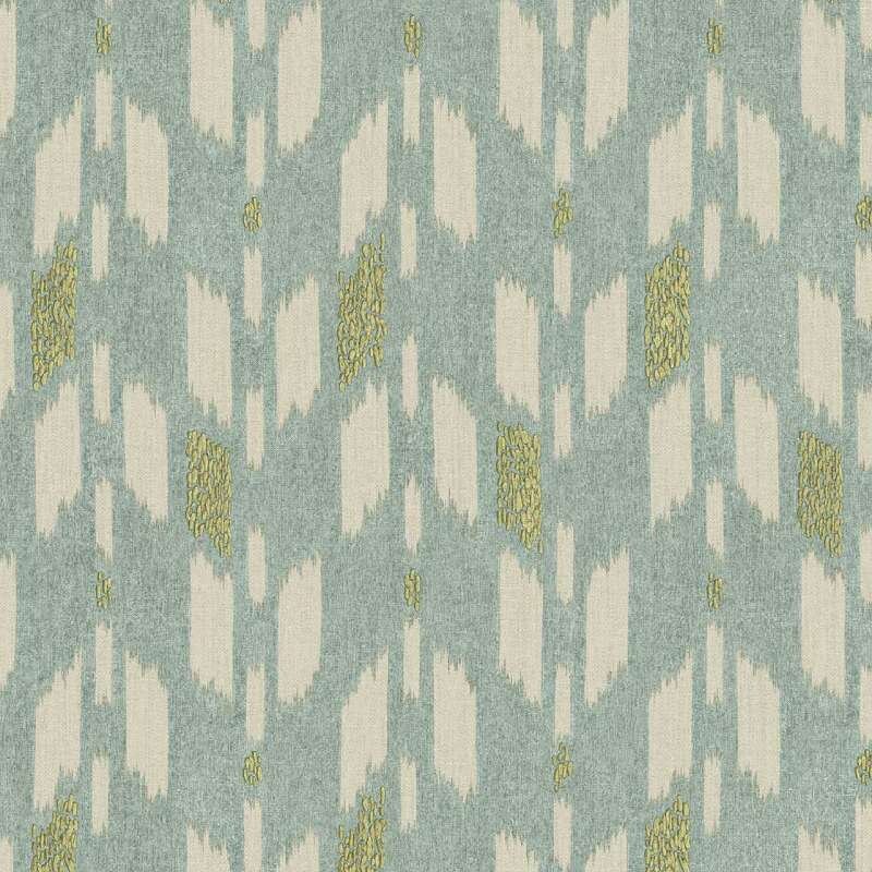 Tapete, Grün Eijffinger Vliestapete (KG-172087)