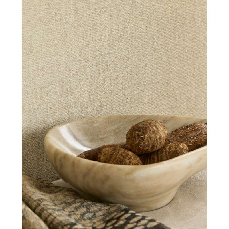 Tapete, Beige, Creme Eijffinger Vliestapete (KG-172093)