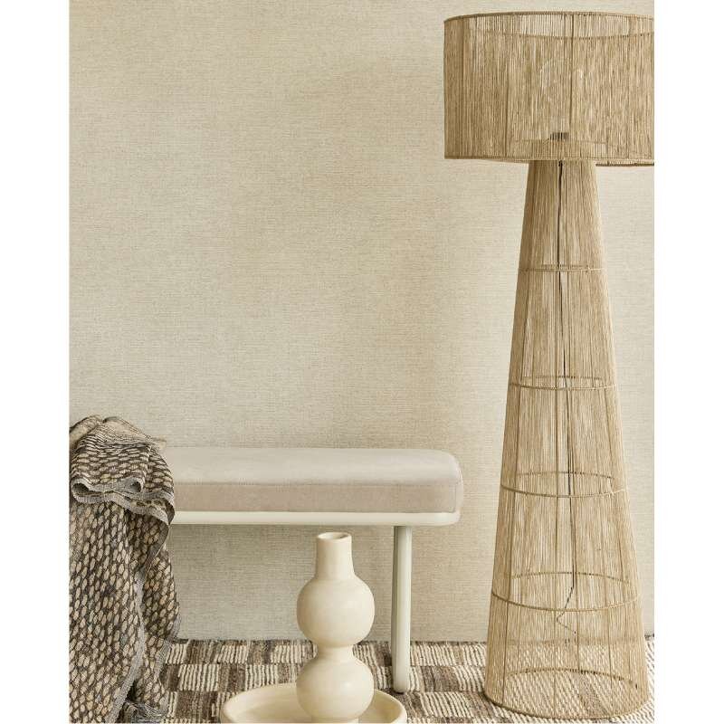 Tapete, Beige, Creme Eijffinger Vliestapete (KG-172093)