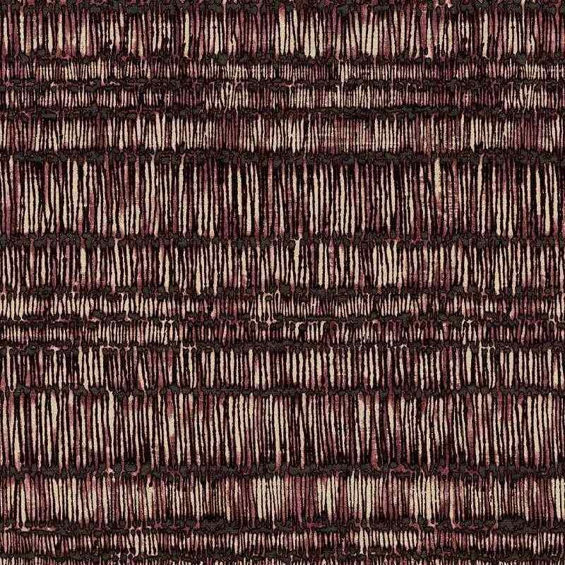 Tapete, Rot, Bordeaux Eijffinger Vliestapete (KG-172100)