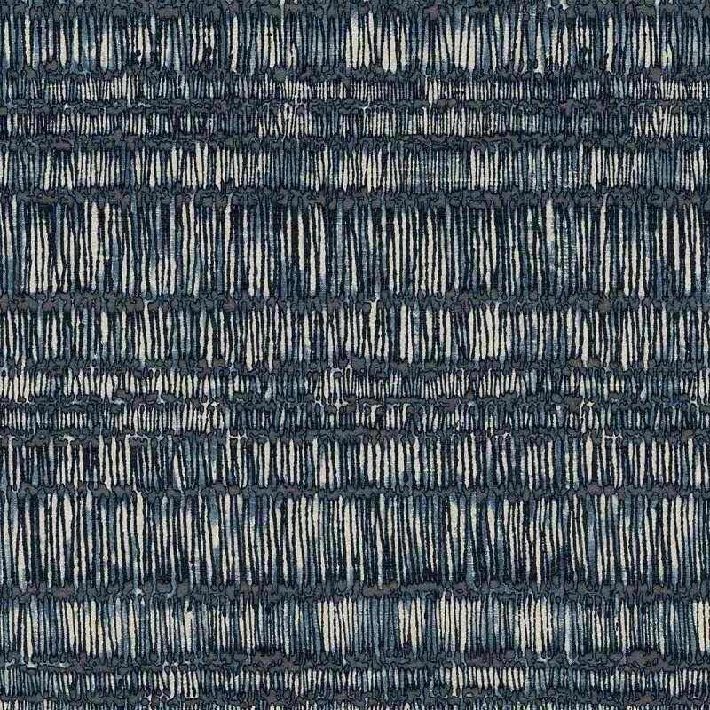 Tapete, Blau Eijffinger Vliestapete (KG-172101)