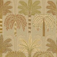 Digitaldruck, Beige, Creme Eijffinger Vlies (KG-172110)