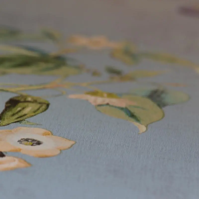 Tapete Blau PIP Studio Vliestapete (1021379)