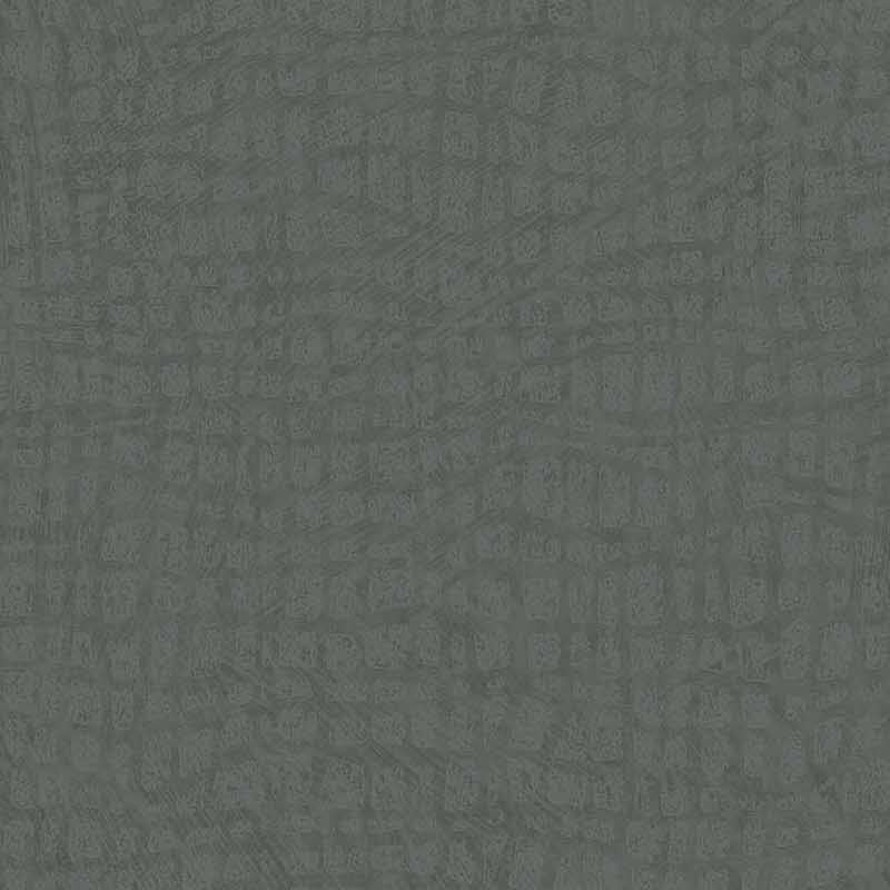 Tapete, Schwarz, Anthrazit Eijffinger Vliestapete (KG-172117)