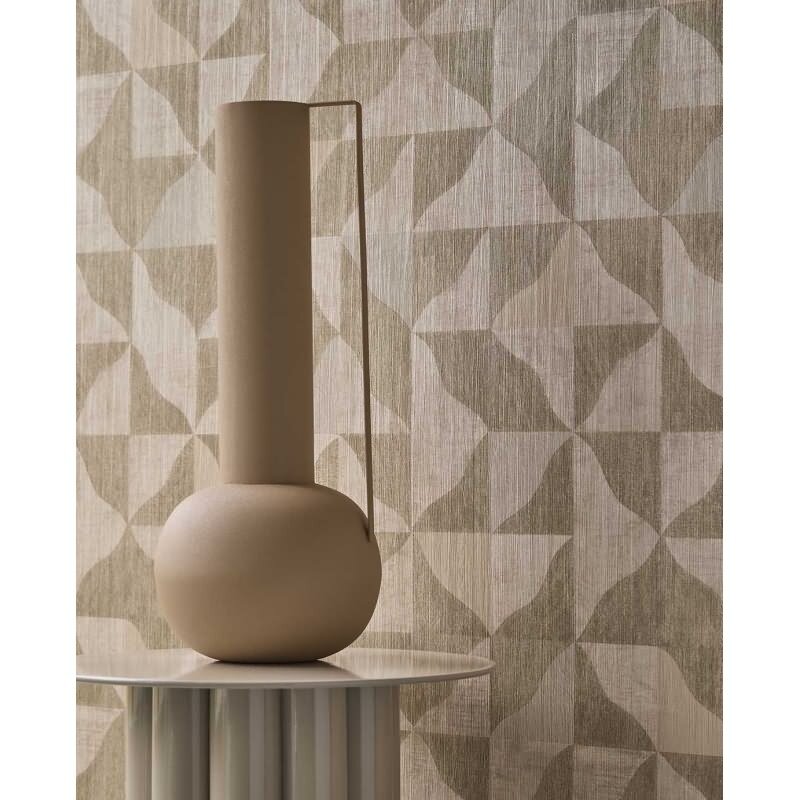 Tapete, Beige, Creme Eijffinger Vliestapete (KG-172120)