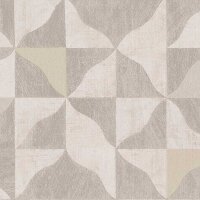 Tapete, Beige, Creme Eijffinger Vliestapete (KG-172120)
