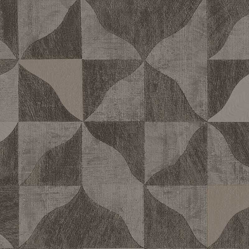 Tapete, Braun Eijffinger Vliestapete (KG-172122)