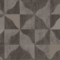 Tapete, Braun Eijffinger Vliestapete (KG-172122)