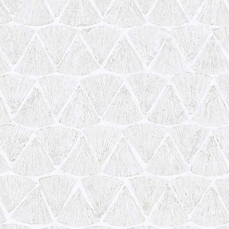 Tapete, Weiß Eijffinger Vliestapete (KG-172130)