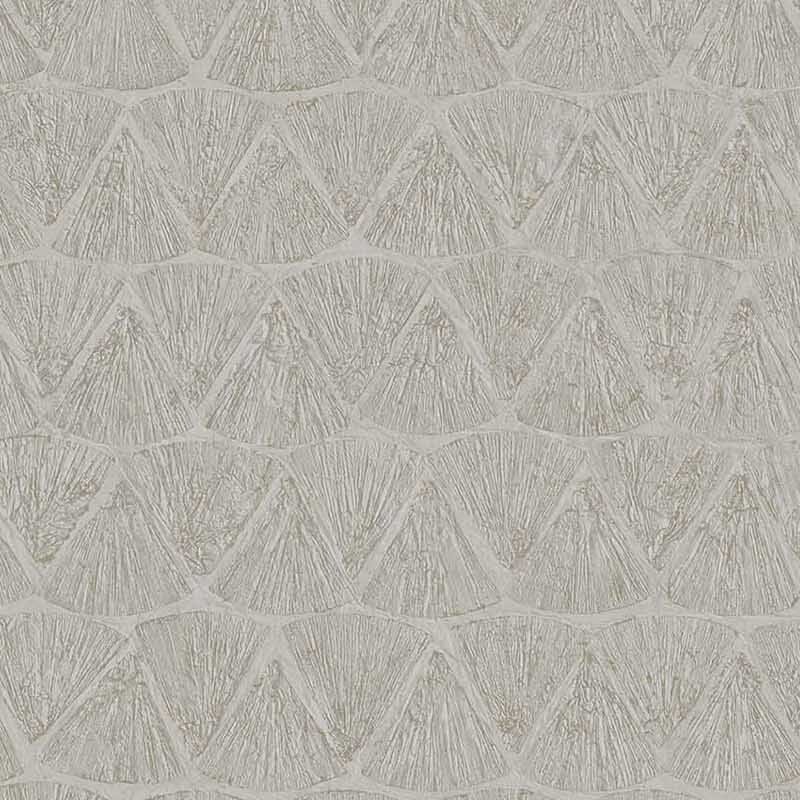 Tapete, Greige Eijffinger Vliestapete (KG-172131)