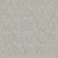 Tapete, Greige Eijffinger Vliestapete (KG-172131)