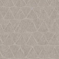 Tapete, Beige, Creme Eijffinger Vliestapete (KG-172132)