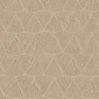 Tapete, Gold, Kupfer Eijffinger Vliestapete (KG-172133)