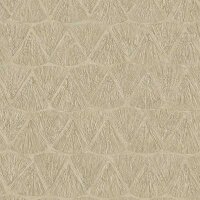 Tapete, Gold, Kupfer Eijffinger Vliestapete (KG-172134)