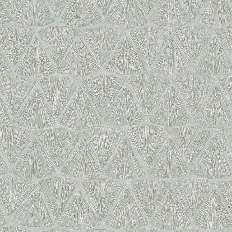 Tapete, Grün Eijffinger Vliestapete (KG-172137)