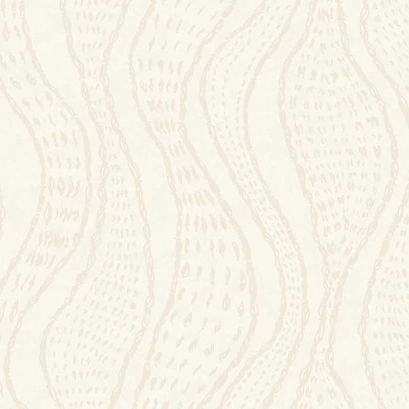 Tapete, Beige, Creme Eijffinger Vliestapete (KG-172139)