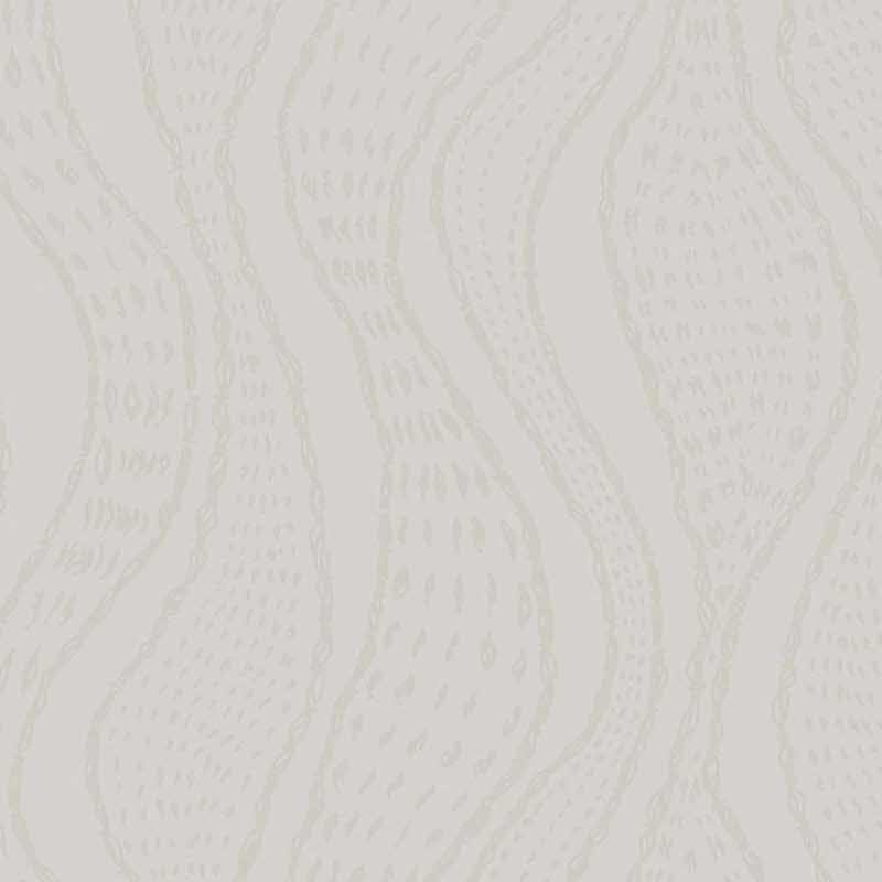 Tapete, Greige Eijffinger Vliestapete (KG-172140)