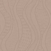 Tapete, Orange Eijffinger Vliestapete (KG-172141)