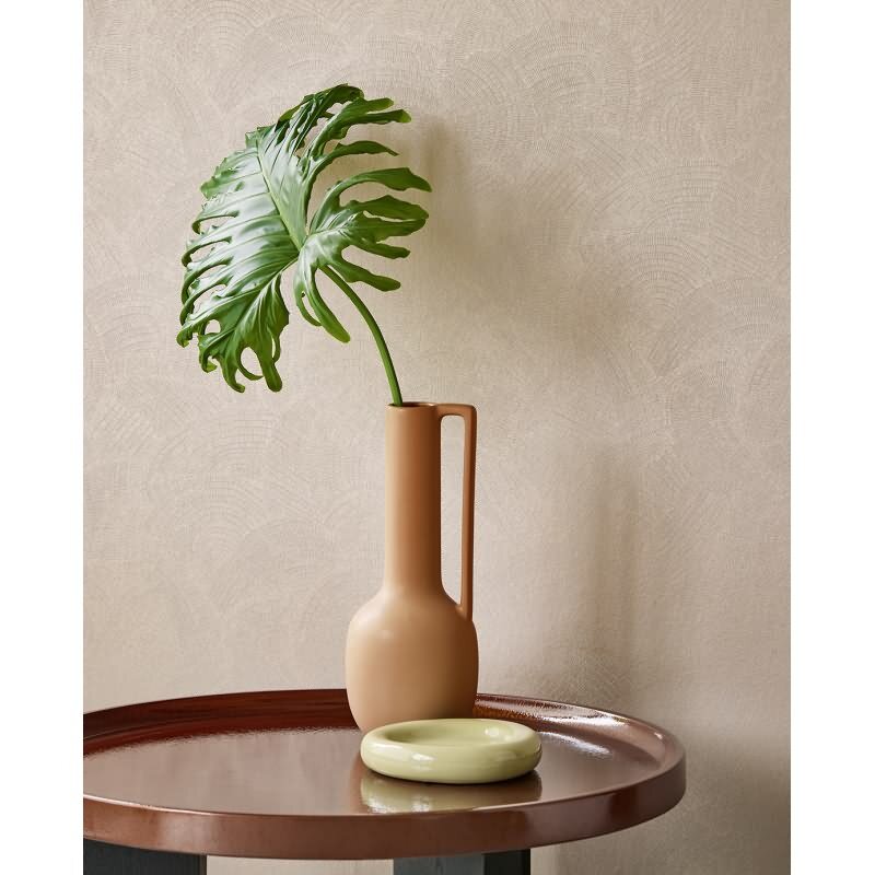 Tapete, Rosa, Rose Eijffinger Vliestapete (KG-172143)