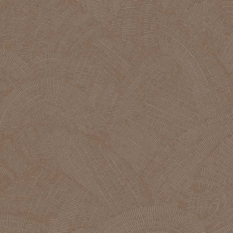 Tapete, Braun Eijffinger Vliestapete (KG-172144)