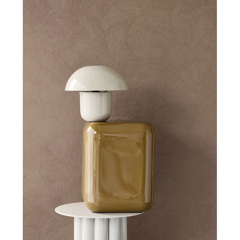 Tapete, Braun Eijffinger Vliestapete (KG-172144)