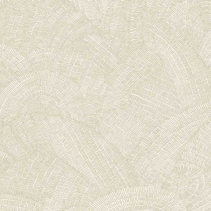 Tapete, Beige, Creme Eijffinger Vliestapete (KG-172145)