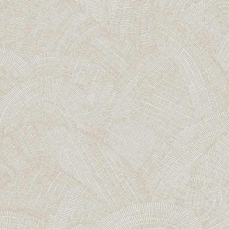 Tapete, Beige, Creme Eijffinger Vliestapete (KG-172147)