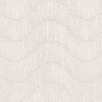 Tapete, Wei&szlig; Eijffinger Vliestapete (KG-172148)