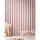 Kinderzimmer Streifentapete Rot Creme Vliestapete mit breiten Streifen Klassischer Look (KG-172176)