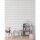 Wimpel-Tapete Bunt Beige Kinderzimmer Vliestapete mit Girlanden (KG-172205)