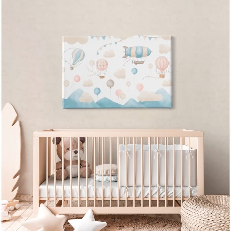 Uni-Tapete Kinderzimmer Creme Einfarbige Tapete modern Vliestapete (KG-172214)