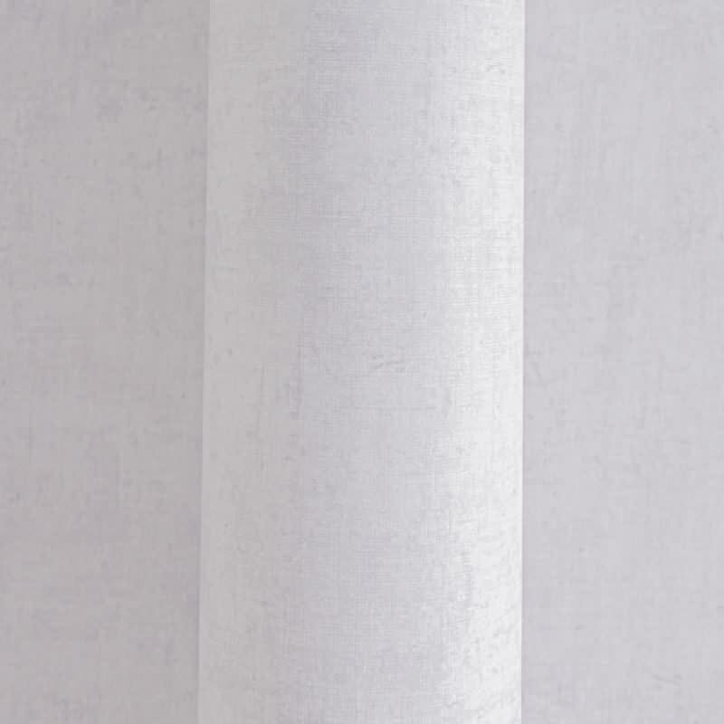 Vliestapete Hellgrau Kinderzimmer Einfarbige Tapete modern Kindertapete (KG-172215)