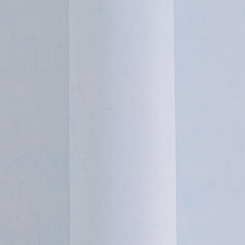 Tapete Kinderzimmer Jungenzimmer Hellblau Einfarbige Unitapete zart matt Vliestapete (KG-172217)