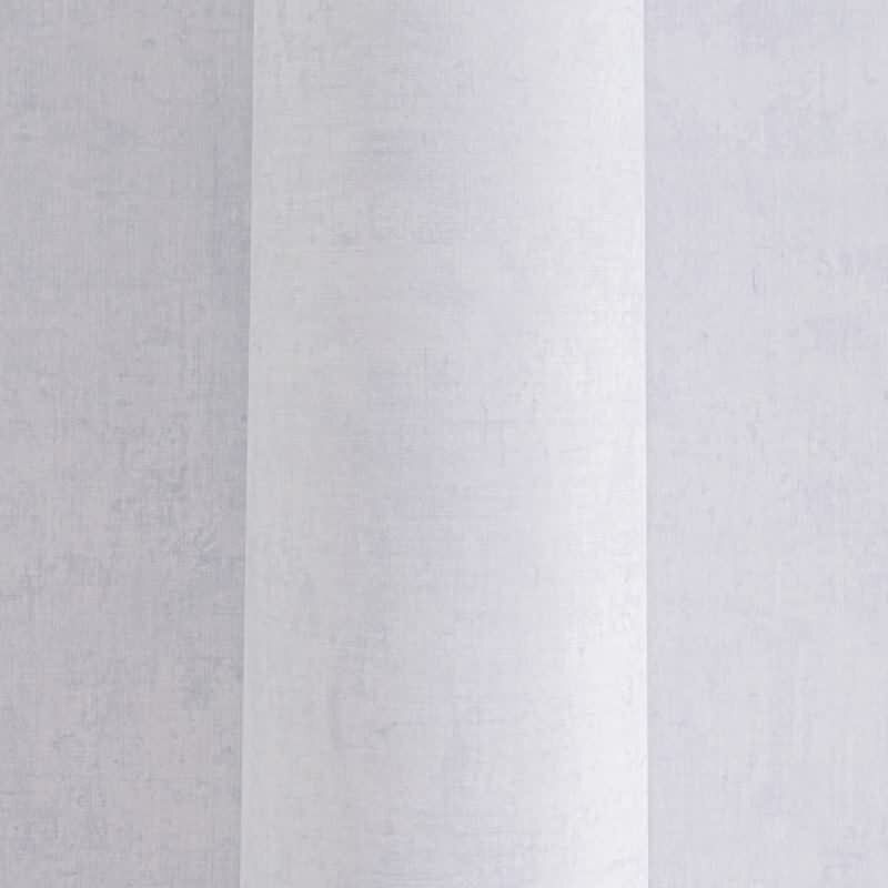 Tapete Grau Kinderzimmer Jungen Einfarbige Vliestapete Jungenzimmer matt (KG-172218)