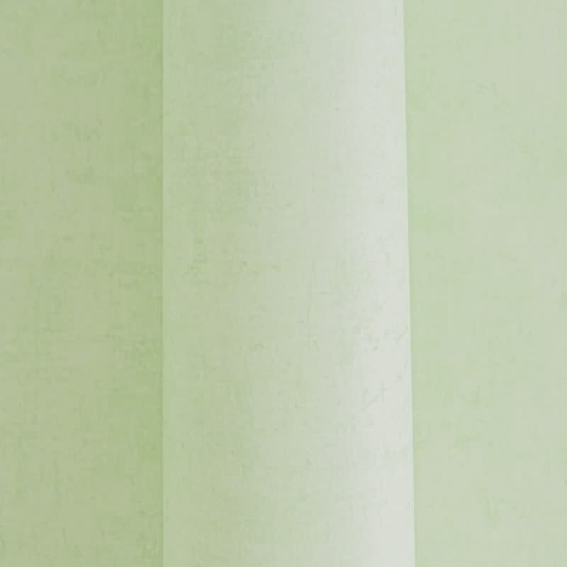 Tapete Kinderzimmer Hellgrün Jungen Kindertapete Einfarbige Vliestapete matt (KG-172220)