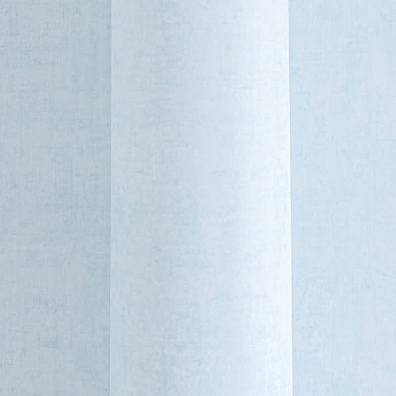 Jungenzimmer Tapete Hellblau Einfarbige Unitapete Kinderzimmer Vliestapete matt (KG-172221)
