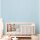 Jungenzimmer Tapete Hellblau Einfarbige Unitapete Kinderzimmer Vliestapete matt (KG-172221)