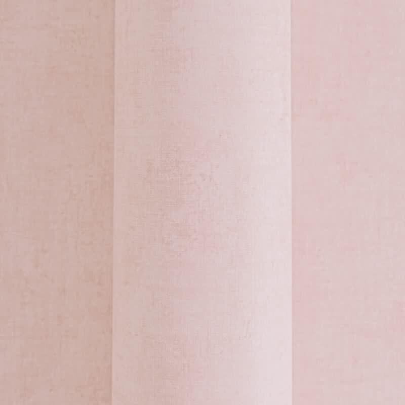 Tapete Mädchenzimmer Rosa Einfarbige Unitapete Kinderzimmer Vliestapete matt (KG-172223)