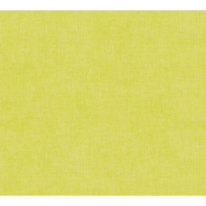 Vliestapete Kinderzimmer Grün Einfarbige Tapete Unitapete (KG-172224)