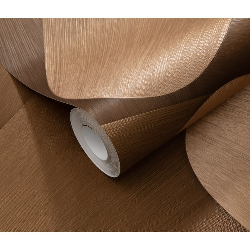 Tapete Braun, Erismann Vliestapete (KG-172232)