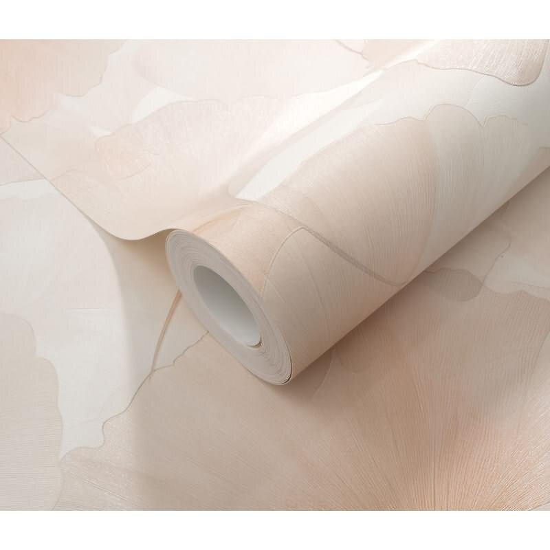 Tapete Rosa, Rose, Erismann Vliestapete (KG-172233)