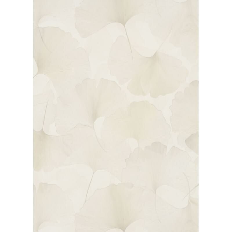 Tapete Beige, Creme, Erismann Vliestapete (KG-172234)