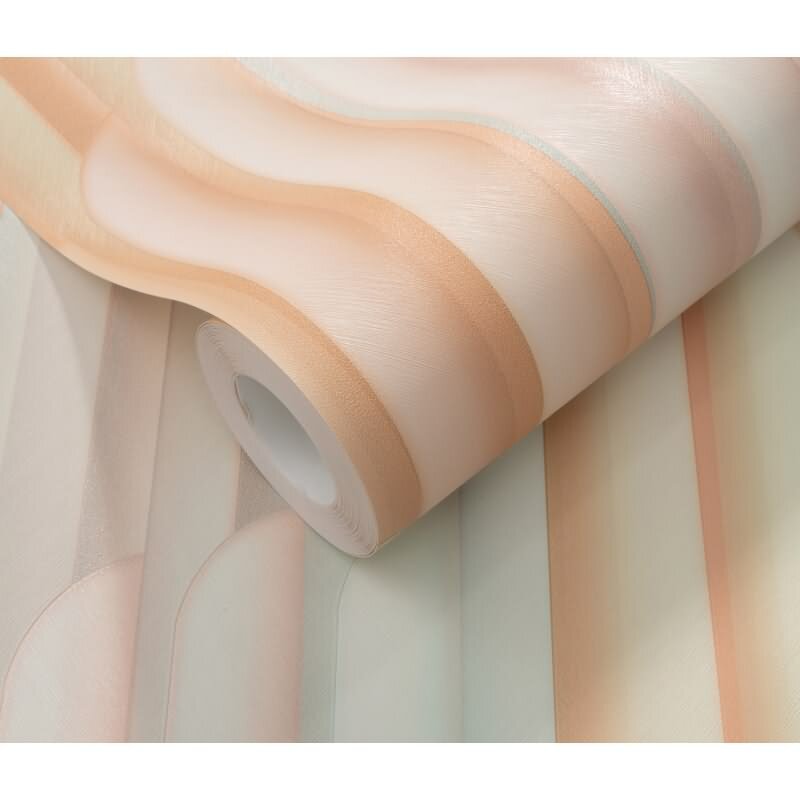 Tapete Bunt, Erismann Vliestapete (KG-172238)