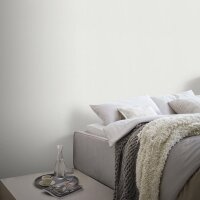 Tapete Wei&szlig;, Erismann Vliestapete (KG-172241)