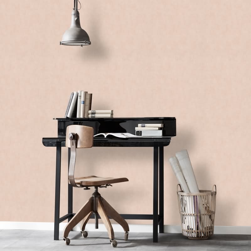 Tapete Rosa, Rose, Erismann Vliestapete (KG-172243)